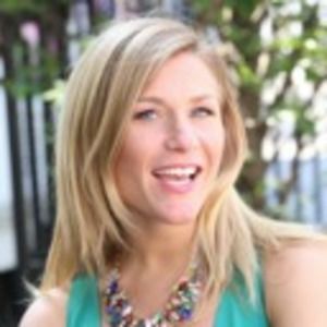 Meet your Posher, Michele